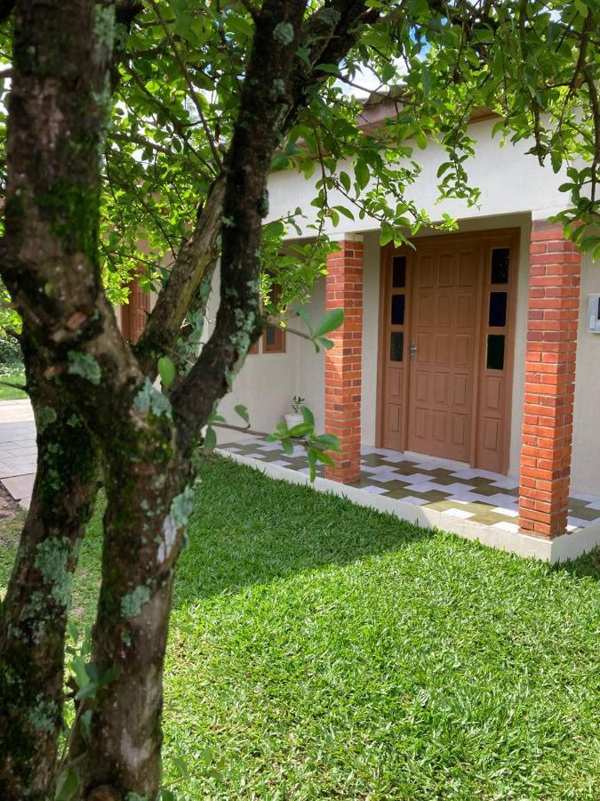Casa Da Lua - Vista Deslumbrante Villa Praia Grande  Exterior photo